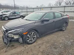 19XFC2F70HE232621 2017 HONDA CIVIC