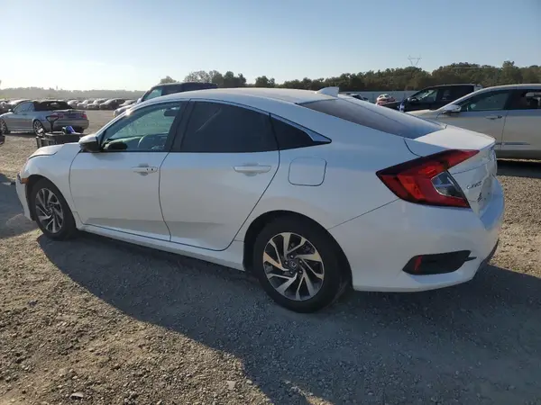 19XFC2F70HE233638 2017 HONDA CIVIC - Image 2