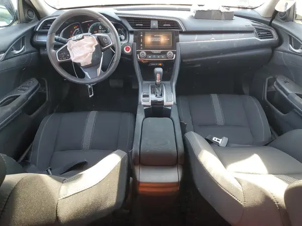 19XFC2F70HE233638 2017 HONDA CIVIC - Image 8