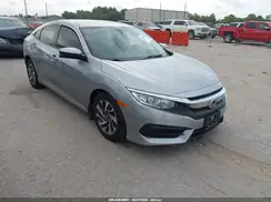 19XFC2F70JE000350 2018 HONDA CIVIC
