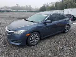 19XFC2F70JE001739 2018 HONDA CIVIC