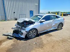 19XFC2F70JE002440 2018 HONDA CIVIC