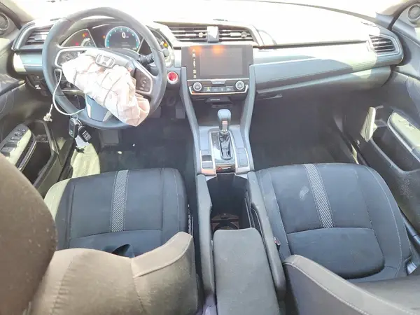 19XFC2F70JE002440 2018 HONDA CIVIC - Image 8