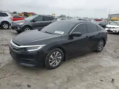 19XFC2F70JE003152 2018 HONDA CIVIC