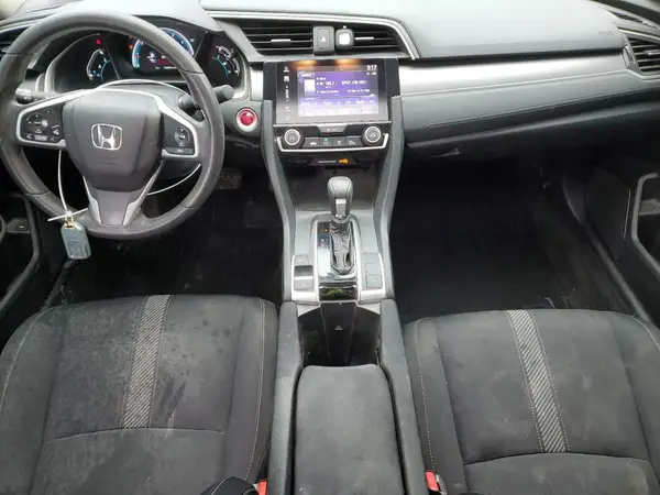 19XFC2F70JE003152 2018 HONDA CIVIC - Image 8