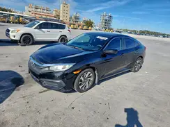 19XFC2F70JE003166 2018 HONDA CIVIC