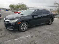 19XFC2F70JE003488 2018 HONDA CIVIC