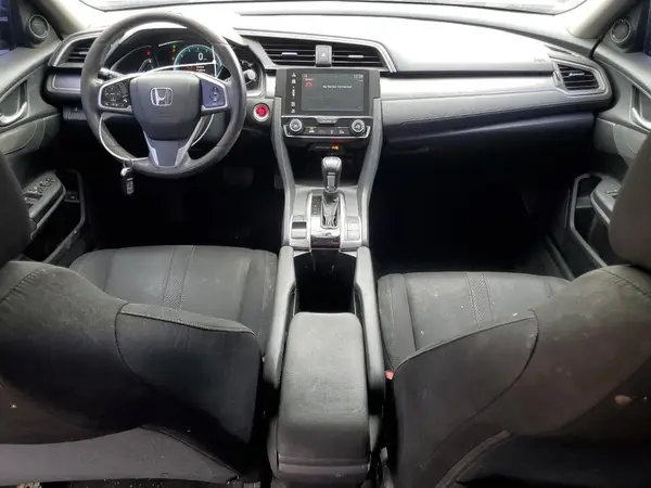 19XFC2F70JE003488 2018 HONDA CIVIC - Image 8