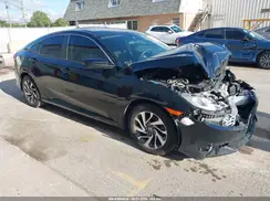 19XFC2F70JE003927 2018 HONDA CIVIC