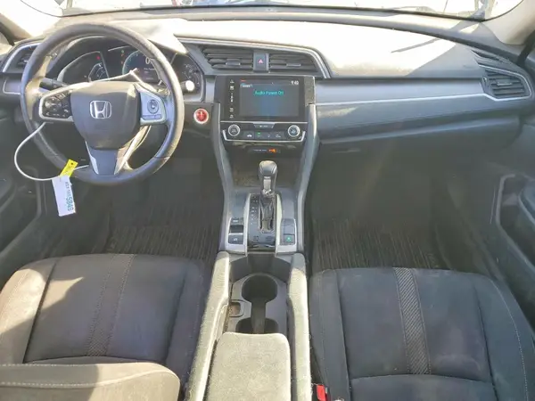 19XFC2F70JE003958 2018 HONDA CIVIC - Image 8