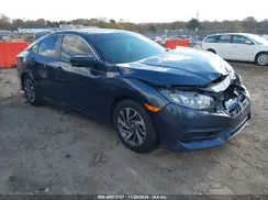 19XFC2F70JE004754 2018 HONDA CIVIC