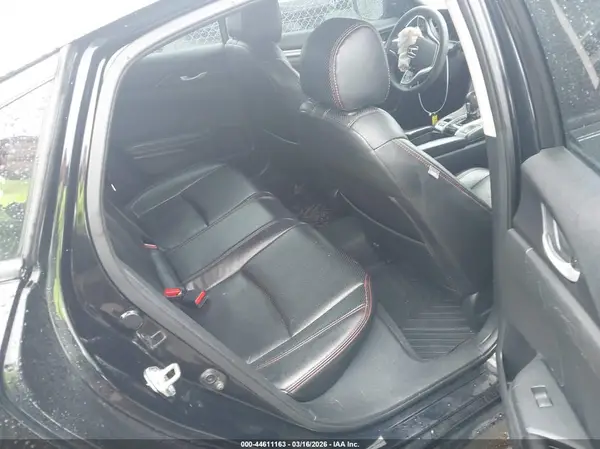 19XFC2F70JE004978 2018 HONDA CIVIC - Image 8
