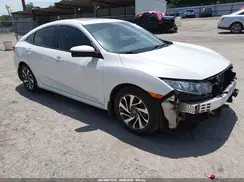19XFC2F70JE005290 2018 HONDA CIVIC