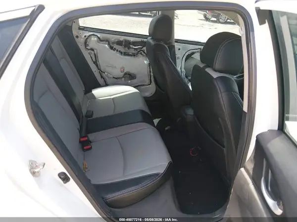 19XFC2F70JE005290 2018 HONDA CIVIC - Image 8