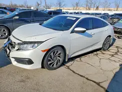 19XFC2F70JE006567 2018 HONDA CIVIC