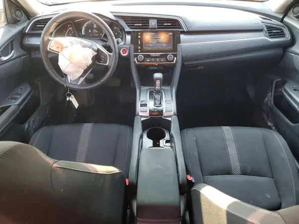 19XFC2F70JE006567 2018 HONDA CIVIC - Image 8