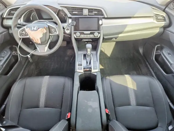 19XFC2F70JE006682 2018 HONDA CIVIC - Image 8