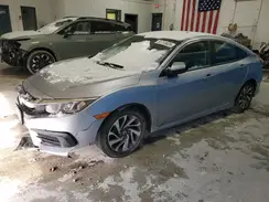 19XFC2F70JE006729 2018 HONDA CIVIC