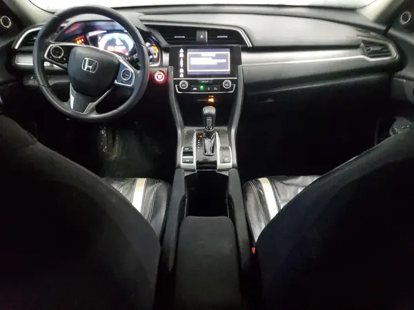 19XFC2F70JE006729 2018 HONDA CIVIC - Image 8