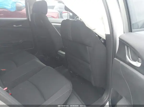 19XFC2F70JE007976 2018 HONDA CIVIC - Image 8