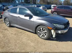 19XFC2F70JE009209 2018 HONDA CIVIC