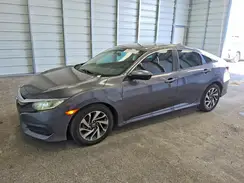 19XFC2F70JE009419 2018 HONDA CIVIC