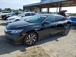 19XFC2F70JE010151 2018 HONDA CIVIC