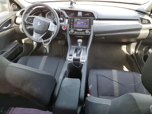 19XFC2F70JE010151 2018 HONDA CIVIC - Image 8