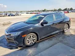 19XFC2F70JE012420 2018 HONDA CIVIC