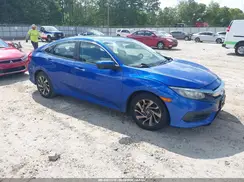 19XFC2F70JE012532 2018 HONDA CIVIC