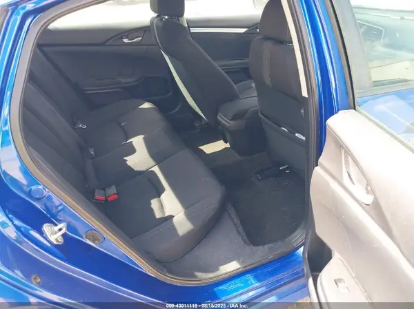 19XFC2F70JE012532 2018 HONDA CIVIC - Image 8