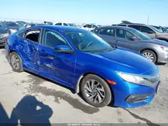 19XFC2F70JE012630 2018 HONDA CIVIC