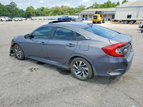 19XFC2F70JE014216 2018 HONDA CIVIC - Image 2