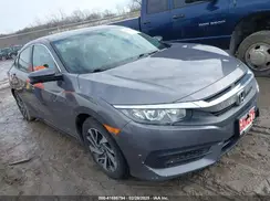 19XFC2F70JE015172 2018 HONDA CIVIC