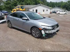 19XFC2F70JE015785 2018 HONDA CIVIC