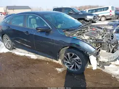 19XFC2F70JE016368 2018 HONDA CIVIC