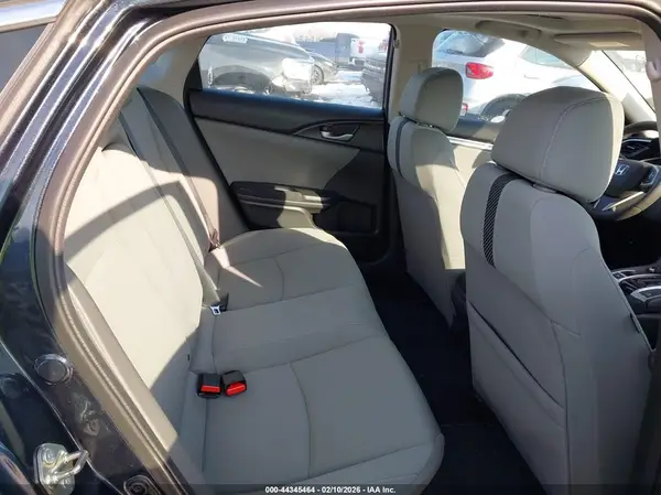 19XFC2F70JE016368 2018 HONDA CIVIC - Image 8