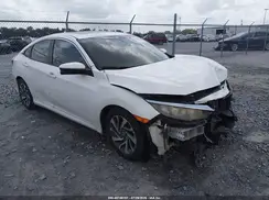 19XFC2F70JE016659 2018 HONDA CIVIC