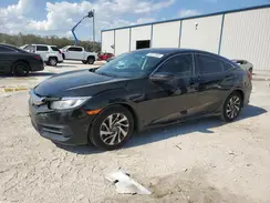 19XFC2F70JE016693 2018 HONDA CIVIC
