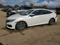 19XFC2F70JE017052 2018 HONDA CIVIC