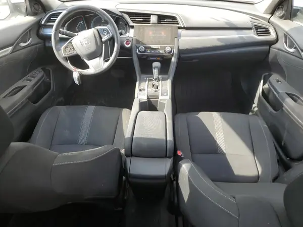 19XFC2F70JE017052 2018 HONDA CIVIC - Image 8