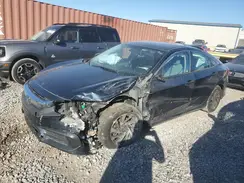 19XFC2F70JE017181 2018 HONDA CIVIC