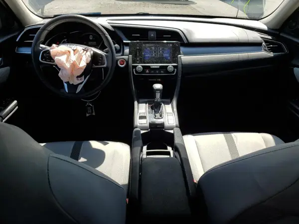 19XFC2F70JE017651 2018 HONDA CIVIC - Image 8
