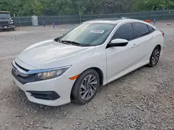 19XFC2F70JE017715 2018 HONDA CIVIC