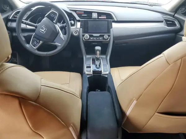 19XFC2F70JE017715 2018 HONDA CIVIC - Image 8