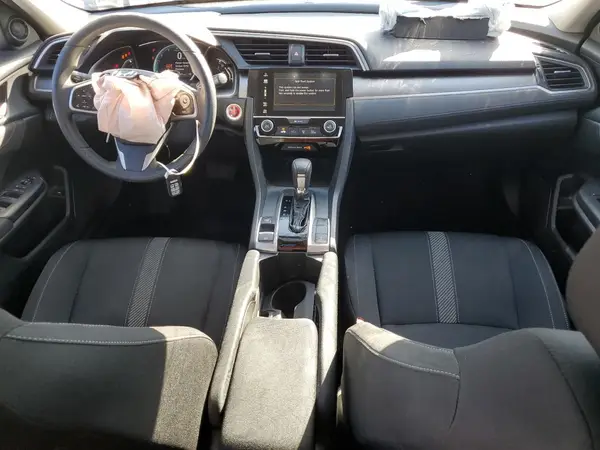19XFC2F70JE017732 2018 HONDA CIVIC - Image 8