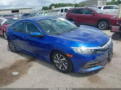 19XFC2F70JE018427 2018 HONDA CIVIC