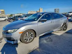 19XFC2F70JE023000 2018 HONDA CIVIC