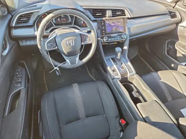 19XFC2F70JE023000 2018 HONDA CIVIC - Image 8