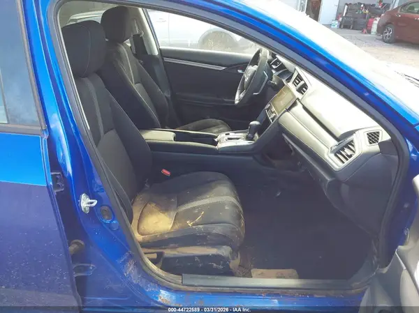19XFC2F70JE023076 2018 HONDA CIVIC - Image 8